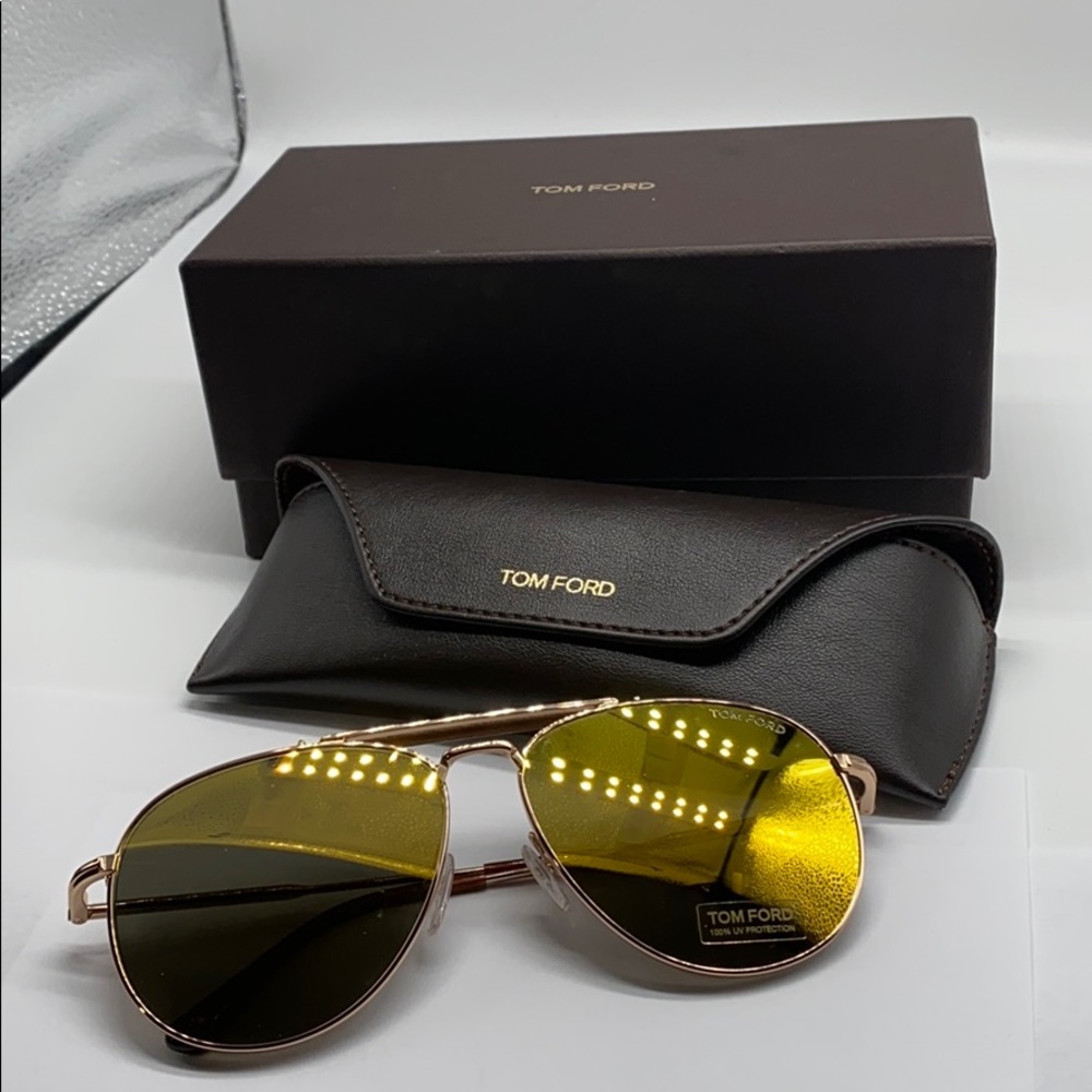 ❌SOLD TomFord sunglasses
